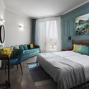 visit hotel